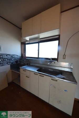 COMFORT INAGIの物件内観写真